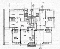 Greenlane Apartments (D15), Apartment #632023771
